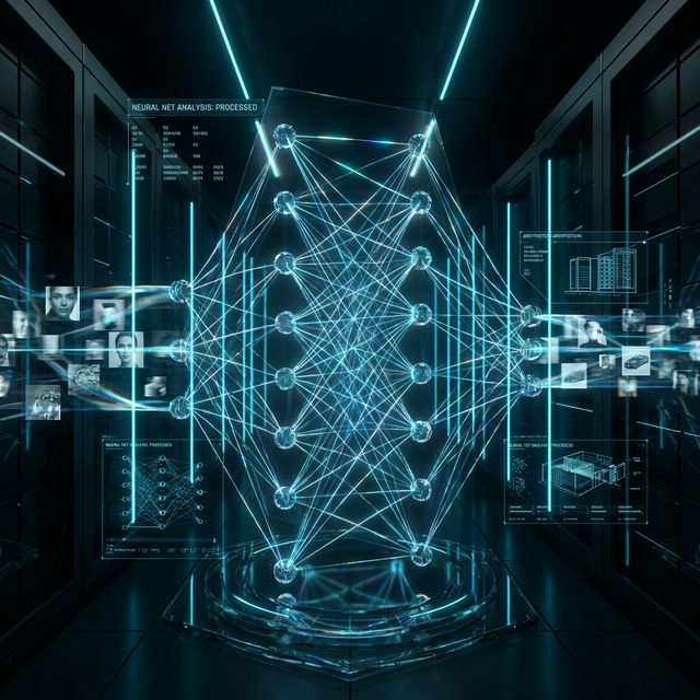 AI-Driven Content Moderation