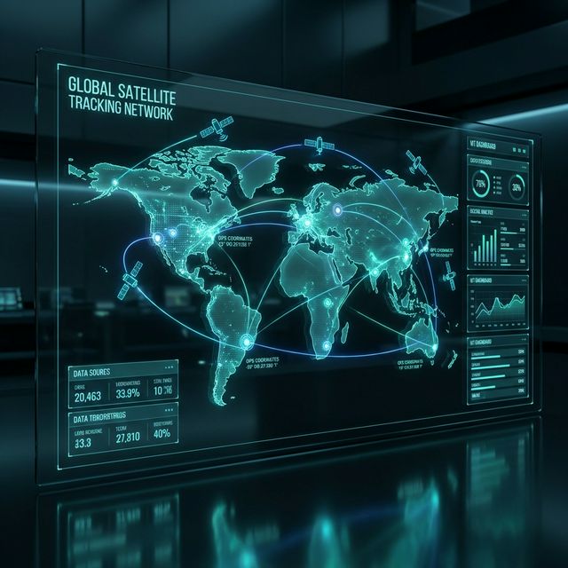 Real-time IoT Intelligence